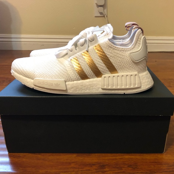 adidas nmd copper